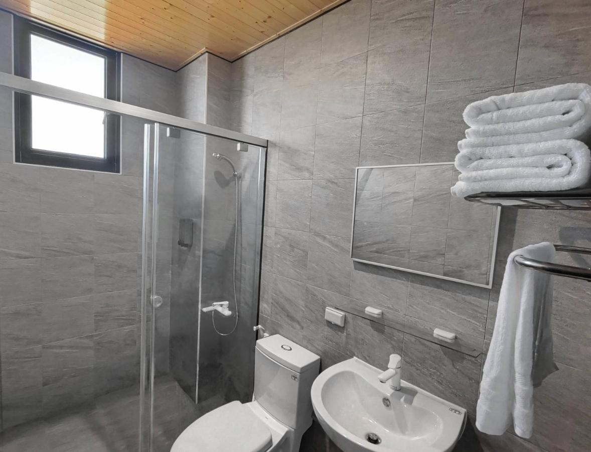 Xiaoshu Homestay Magong Exterior foto