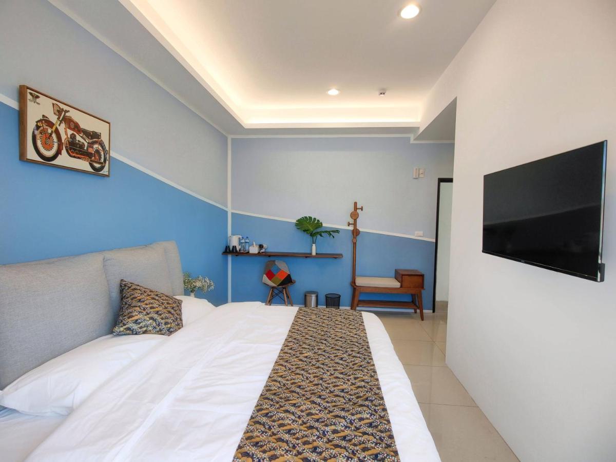 Xiaoshu Homestay Magong Exterior foto